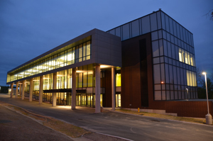 Library opens doors to a world of opportunities