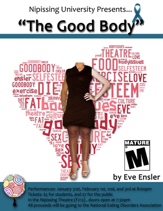 Presenting The Good Body
