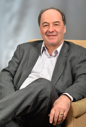 Welcome Dr. d’Entremont