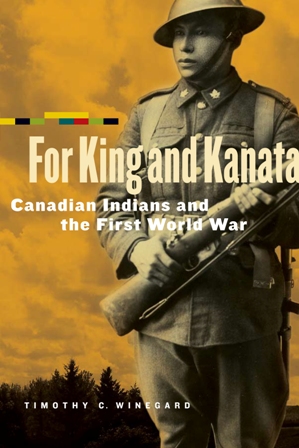 Grad publishes book