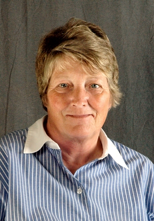 Award for Dr. Page