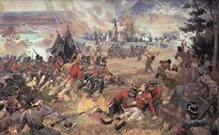 1812 – Turning Points discussion
