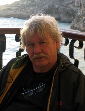 Stange launching new book