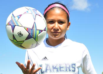 Lakers Confessor scores try-out with Philippine national team
