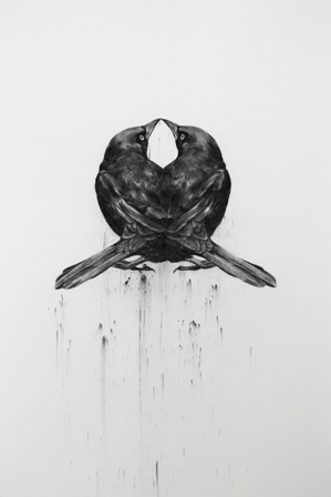 Artist talk with professor Burk