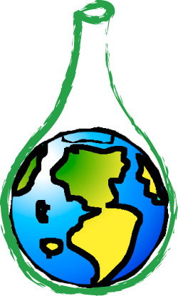 Eco-friendly chemistry on tap at Nipissing
