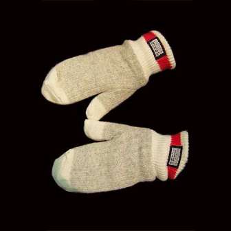 Sock up for Christmas!