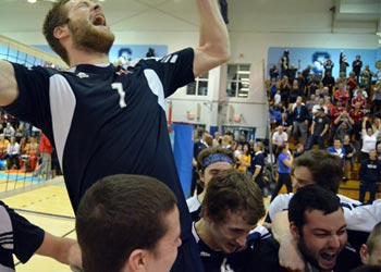 Lakers claim historic gold medal
