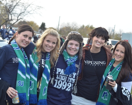 Homecoming is here – last call for registration