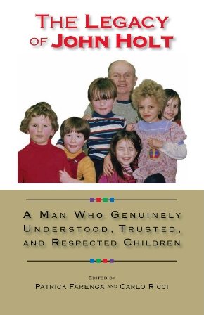 New book for Dr. Ricci