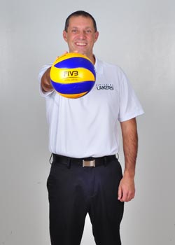 Coach Larochelle named to Team Ontario