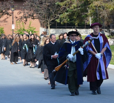 Convocation June 7 – 9, 2017
