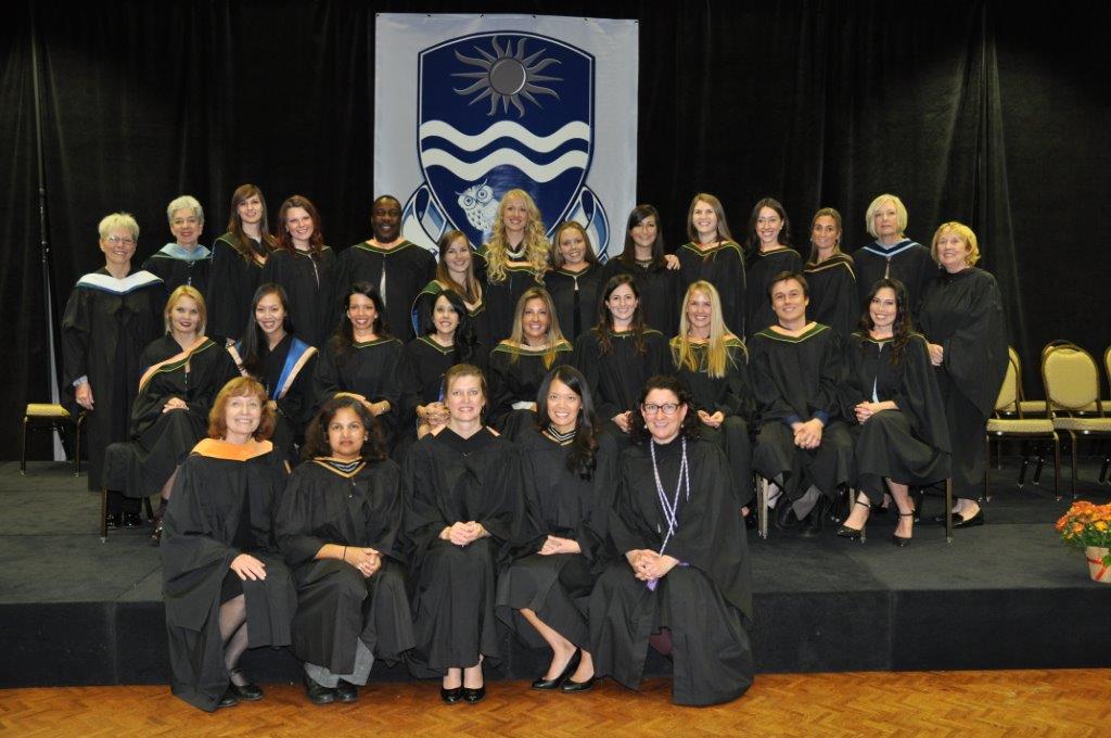 Congratulations to Nipissing’s recent SPP graduates