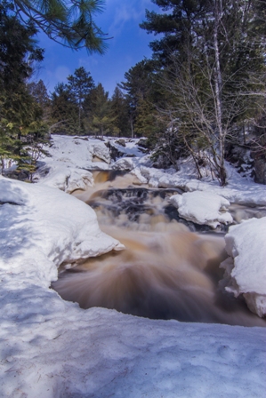 Watershed Analysis Centre hosting Enviro workshop and AGM