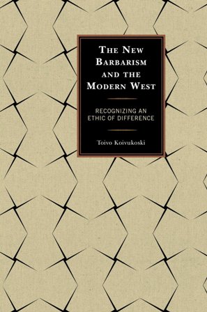 New book for Dr. Koivukoski