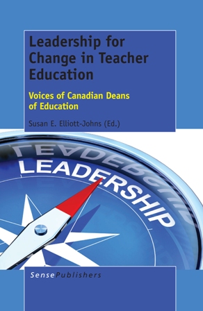 New Book for Dr. Elliott-Johns