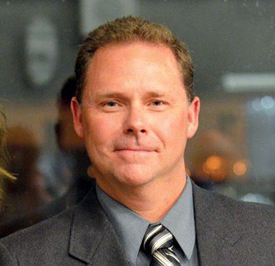 Dr. Sharpe earns appointment and award