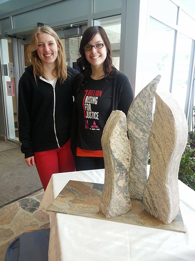 Muskoka students ignite change
