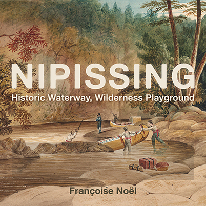New book for Dr. Noël