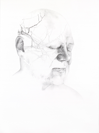 Burk’s work selected for exhibition and publication