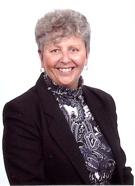 NU prof member of the Council of Ontario College of Teachers
