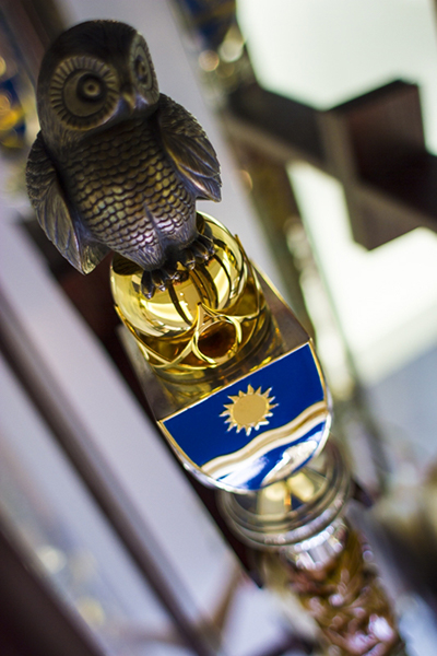 Nipissing announces 2015 honorary degrees