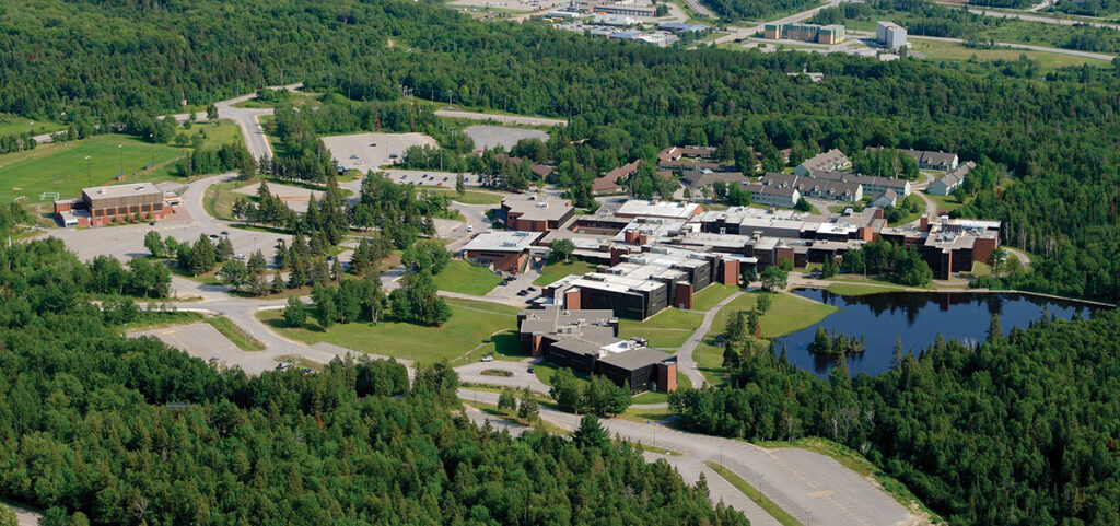 Nipissing University approves 2015-16 budget