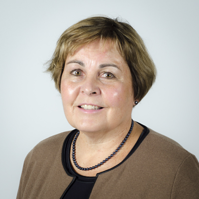 Congratulations Marianne Berube on Vice Chair of CCOU