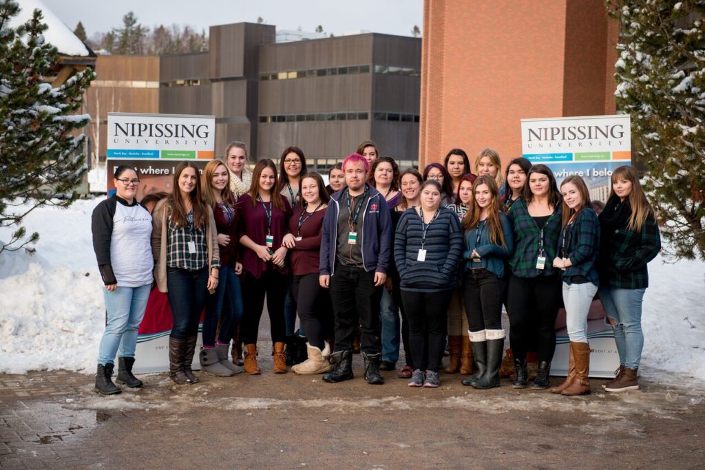 Debwendizon Aboriginal Youth Education Gathering