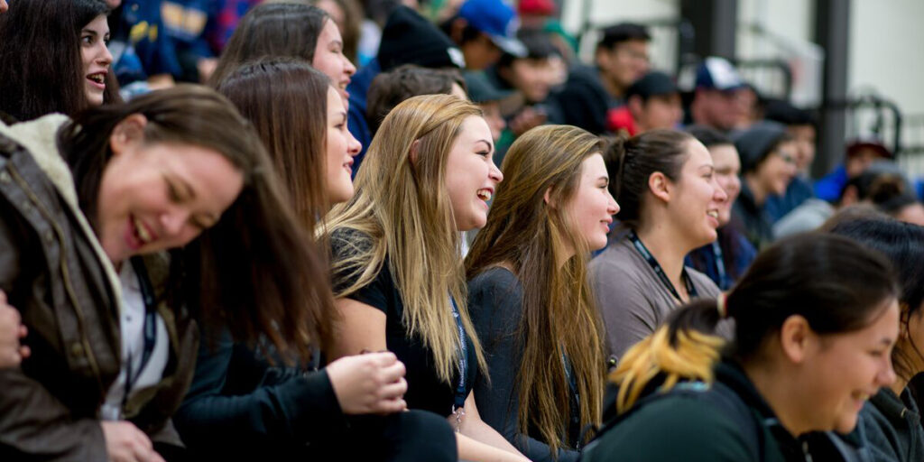 Wiidooktaadwin Aboriginal Mentorship Initiatives Fall Leadership Conference