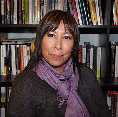 Indigenous Scholar in Residence