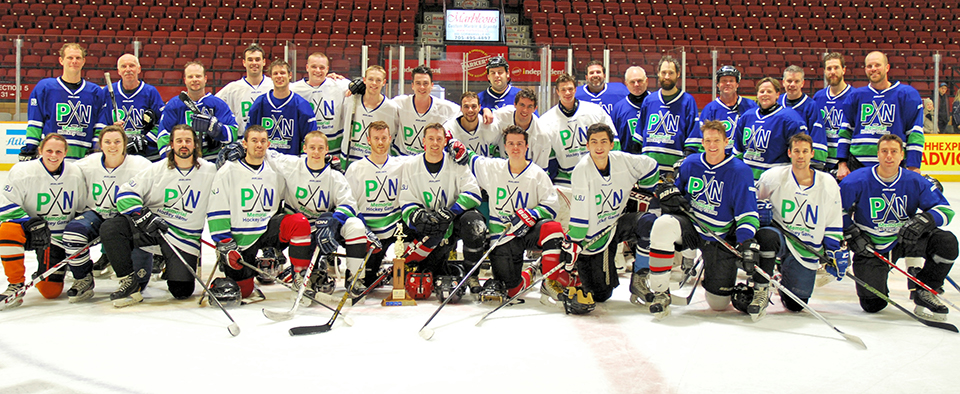 All students win at Paul Nelson Memorial game