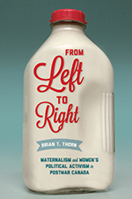 New book from Thorn