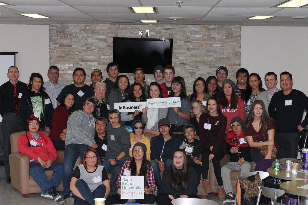National mentorship program for Indigenous youth wraps inaugural year