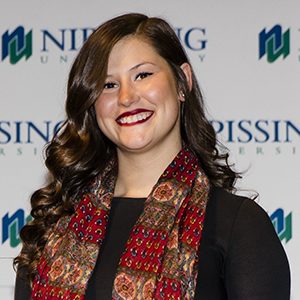 Meet Student Leader Madison Byblow