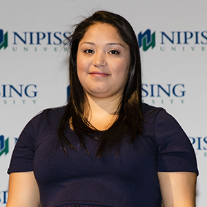 Meet Student Leader Ruth Cortez Alvarez