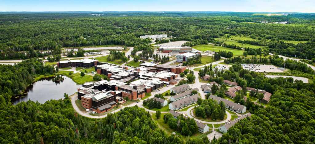 NU welcomes guidance counsellors and recruiters