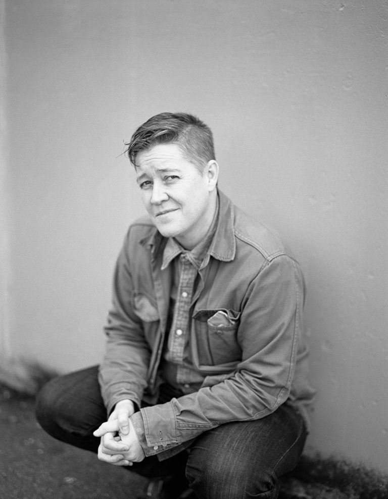 NU welcomes award-winning author Ivan Coyote