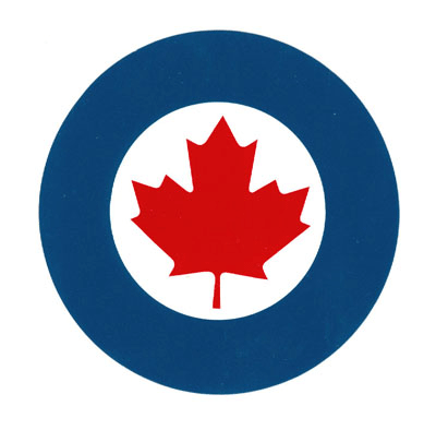 Reflections on life in the Airforce lecture