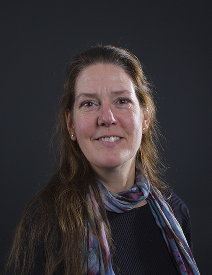 Dr. Ells earns writing fellowship at Hawthornden castle