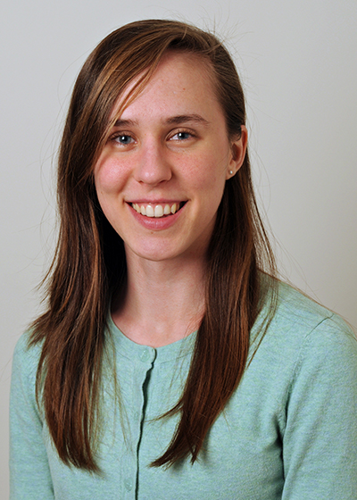 Alumna publishes poem