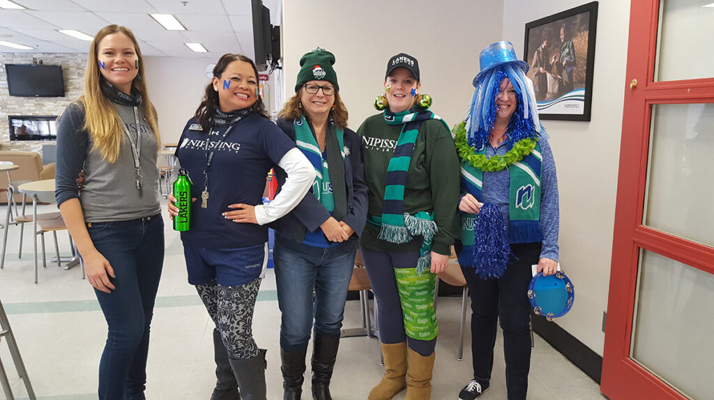 Silver celebrations rolling with spirit and cookies