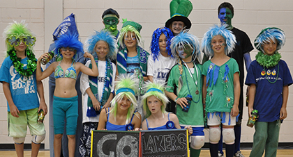 March Break Day Camp Registration Now Open