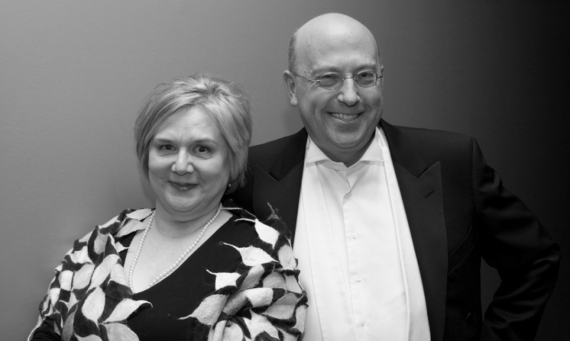 Near North Voices performs musical comedy Primadonna Choralis