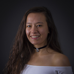 Meet student leader Daryl Tjin