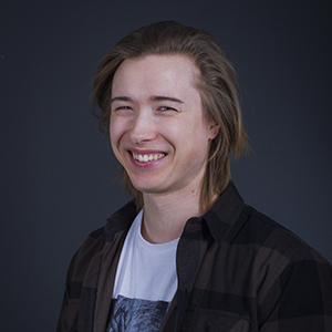 Meet student leader Spencer Short