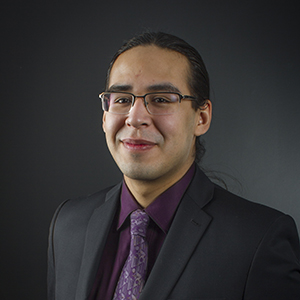 Meet student leader Dakota Heon