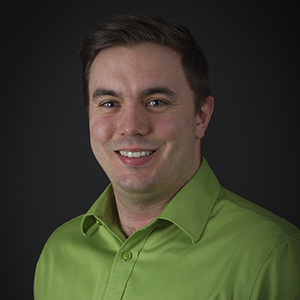 Meet student leader Sean Dey