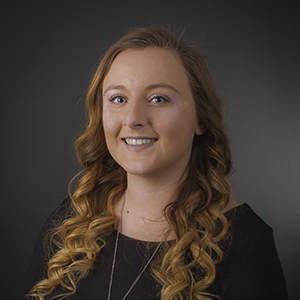 Meet student leader Emily McCarthy