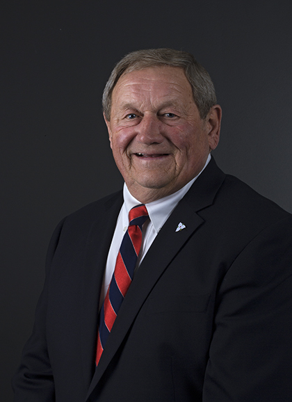 Durnan new NU Board Chair